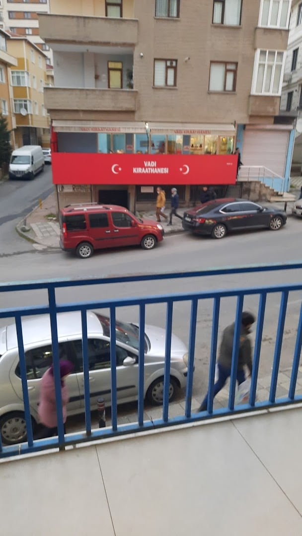 RELAX ERKEK KUAFÖRÜ Yeditepe Üniversite Kayışdağ