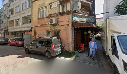 Dilek Yurt Beauty Center