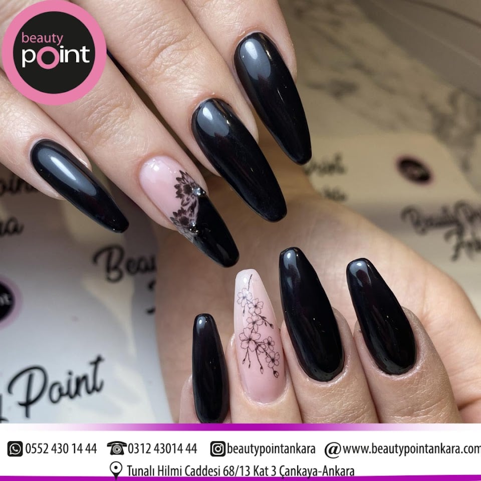 Beauty Point Ankara