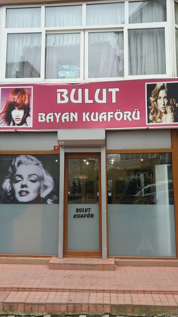 Bulut Bayan Kuaförü