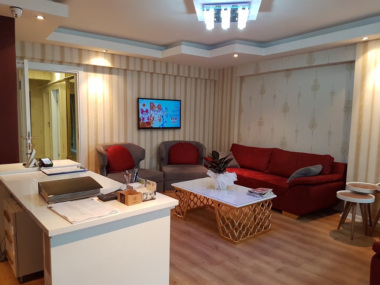 LALE GÜZELLİK SALONU Lazer epilasyon ve cilt bakım hizmetleri