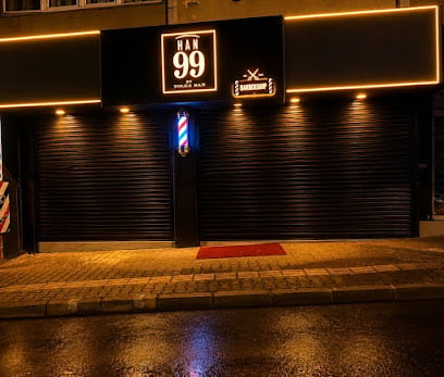 Han99 BarberShop