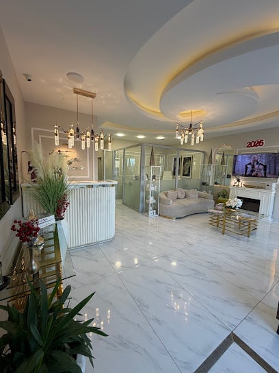 Altın La Beaute Narlıdere Güzellik Salonu