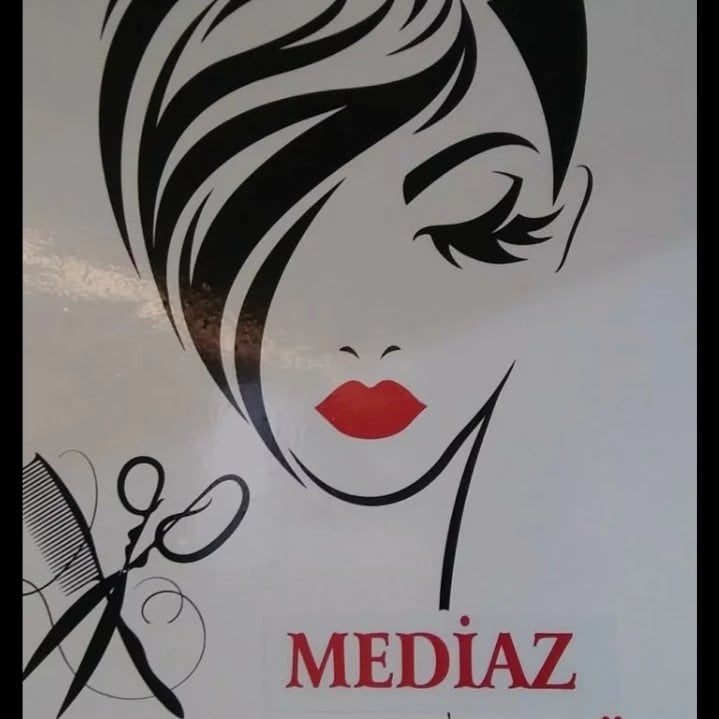 Mediaz Kadın Kuaförü