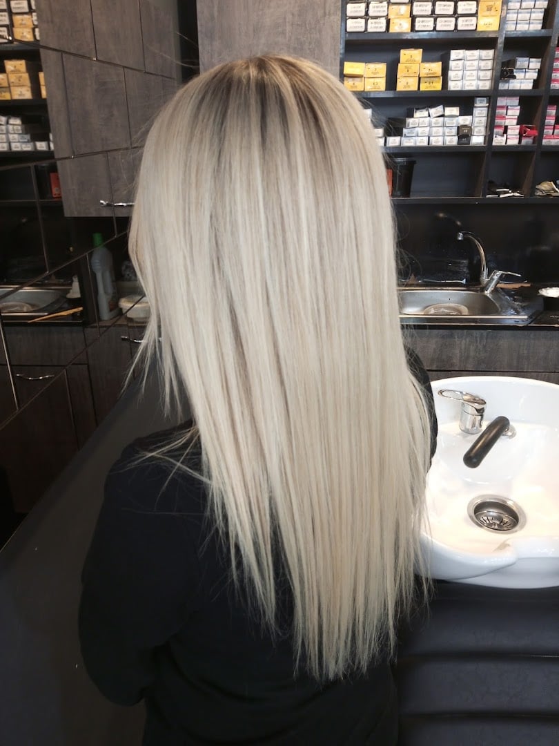 Sens Hair Design