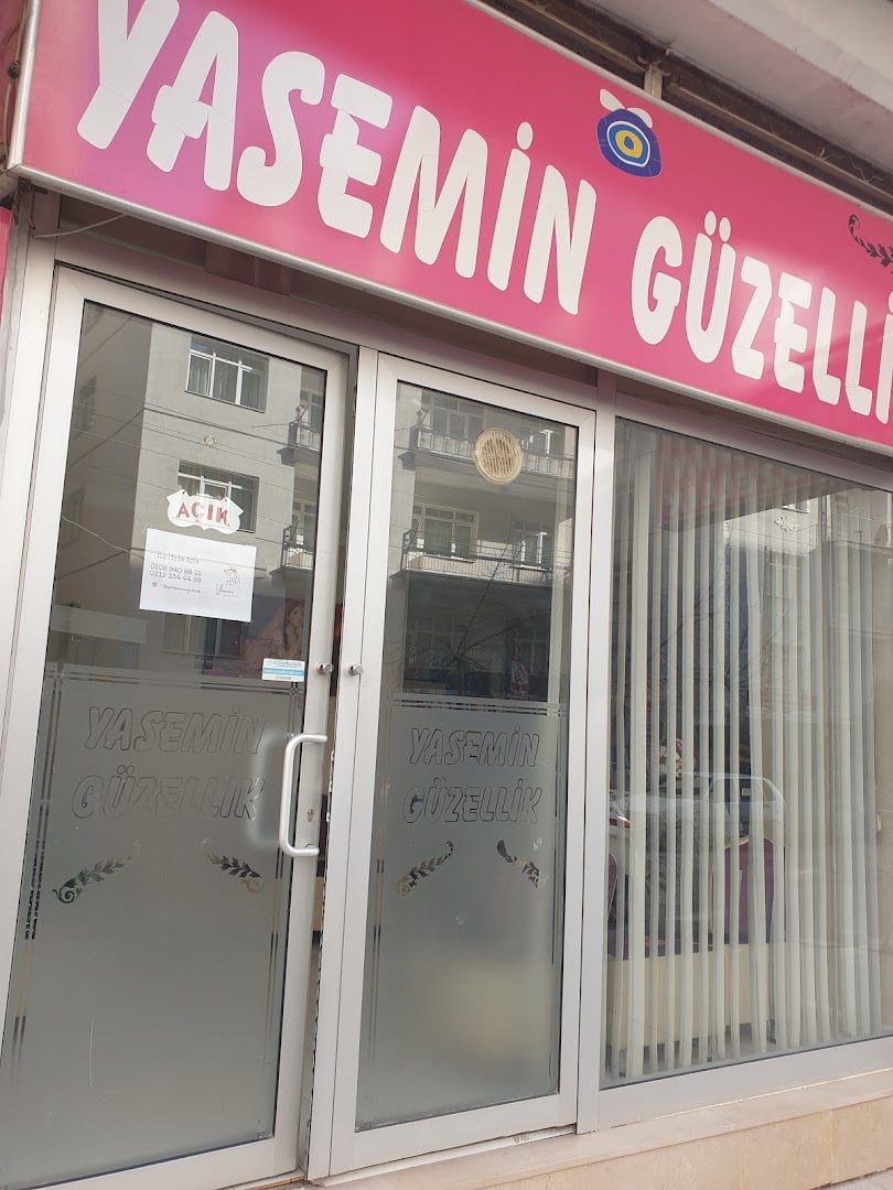 Yasemin Güzellik