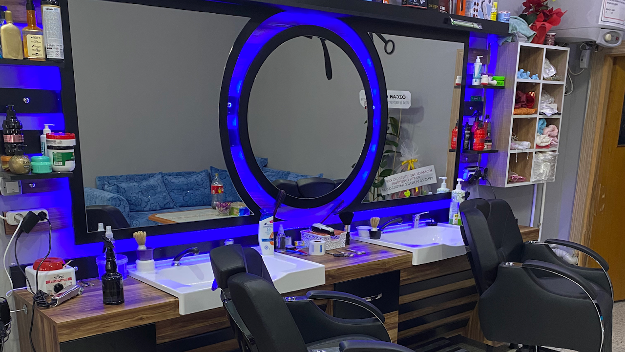Arıkan Hair Works