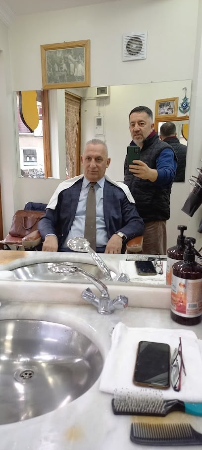Berber Özkan