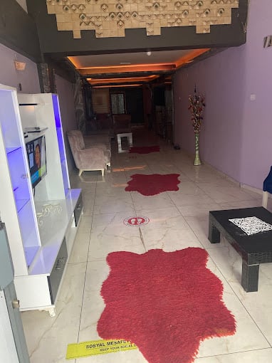 Eylem spa masaj