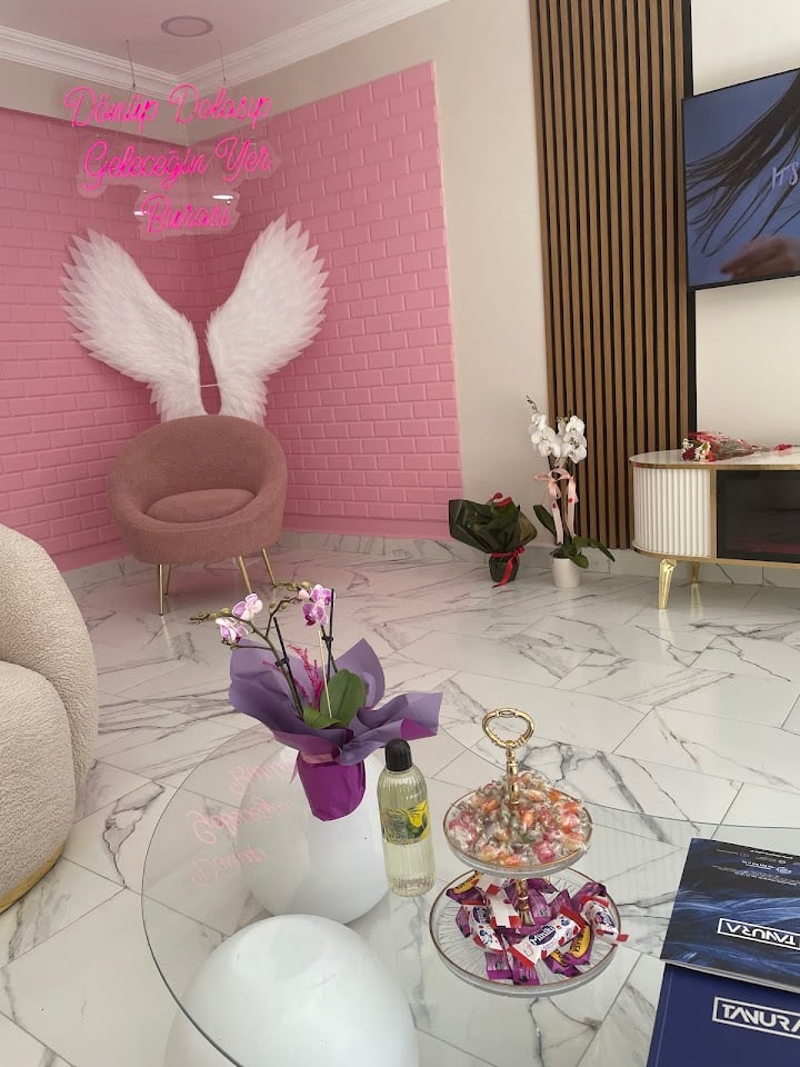 Eda Şimşek Beauty Studio