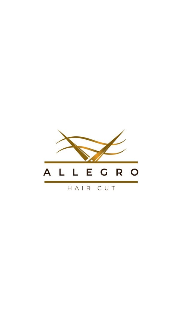 Allegro Hair Cut