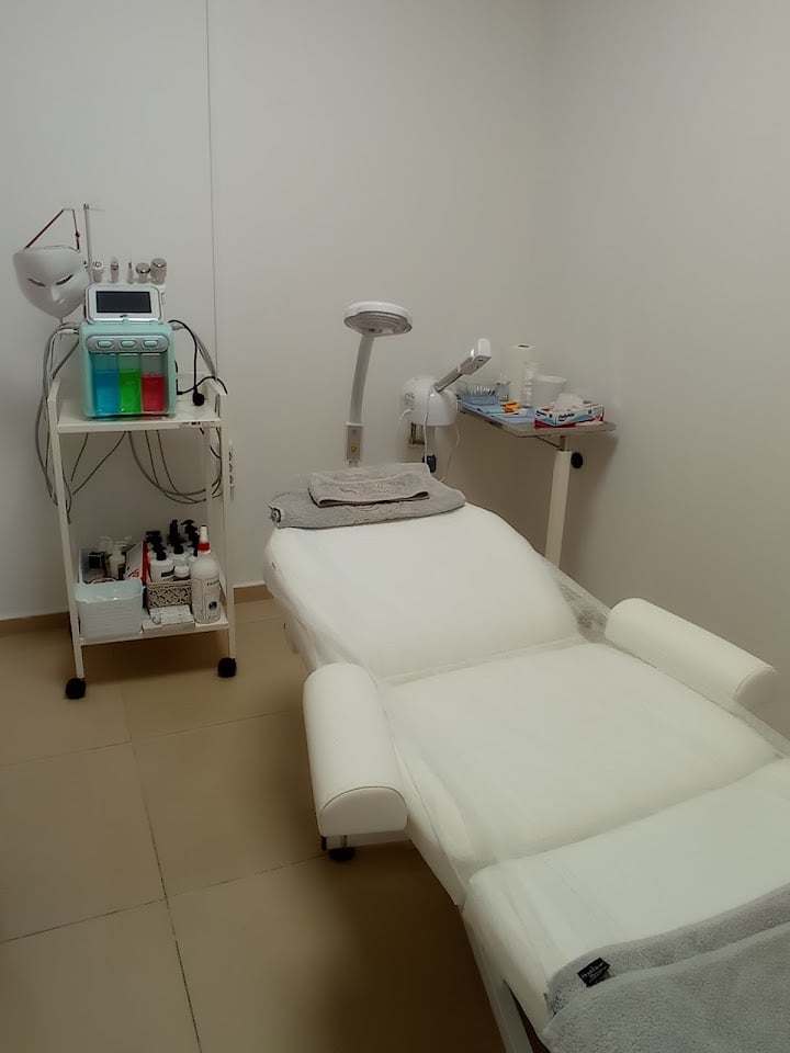 Venüs Güzellik Salonu