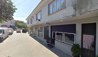 ulaş kozmetik