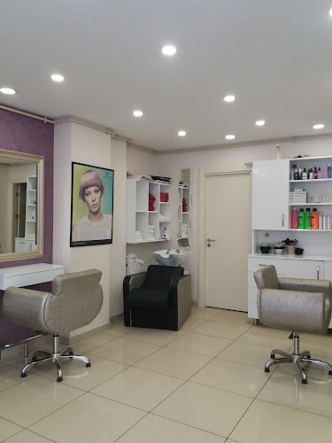 Hair Work & Beauty