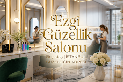 Ezgi Kuaför ve Güzellik Salonu