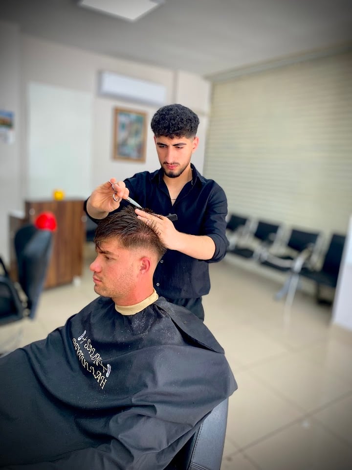 Salon Beytullah