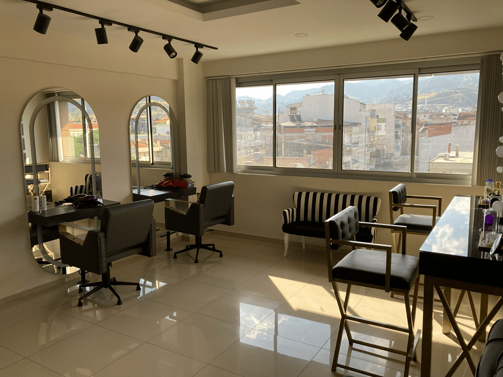 Sevil Kılıç Kuaför&Güzellik Salonu