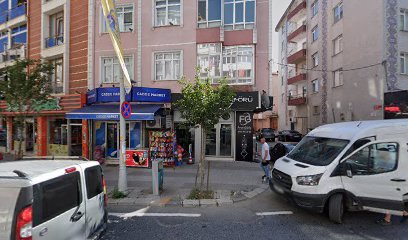 Gidişoğlu Berber Salonu