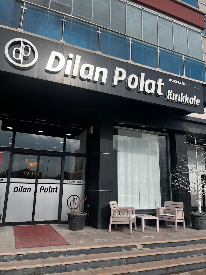 Dilan Polat Dermavise Kırıkkale