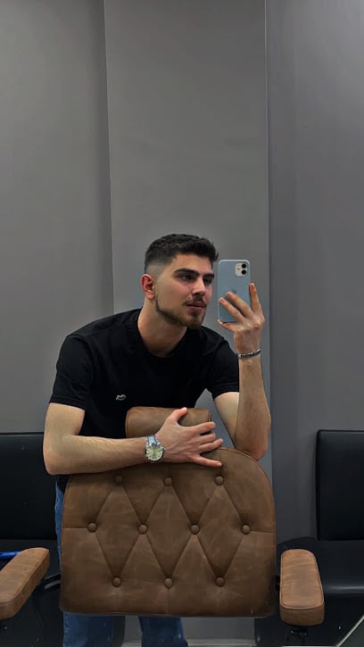 Bilal Erkek Kuaförü Arnavutköy