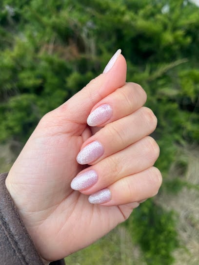 Berru Nail & Beauty Studio