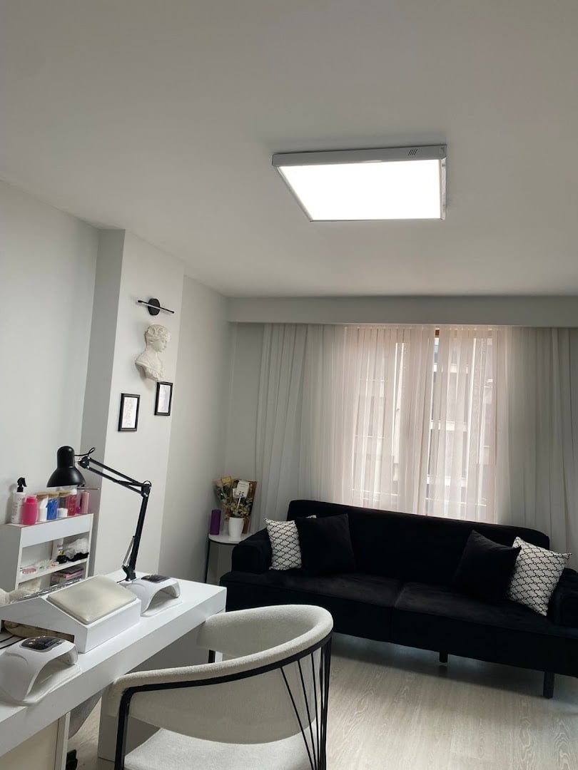 Karabük Zeynep Ünlü beauty studio