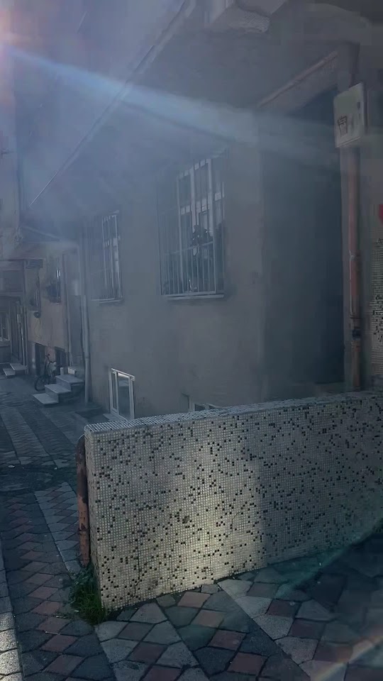 Naz güzellik sevgi özgül