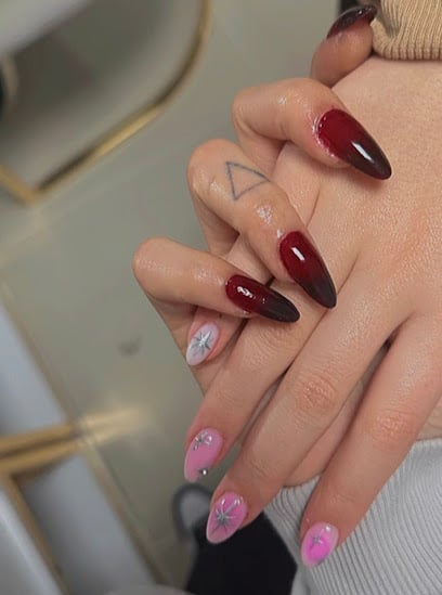 Ö&Z Beauty Nail Studio