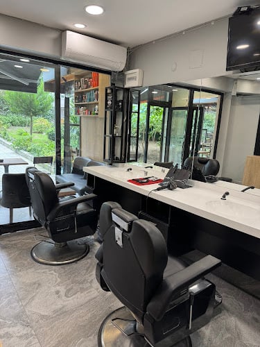 Salon Yusuf