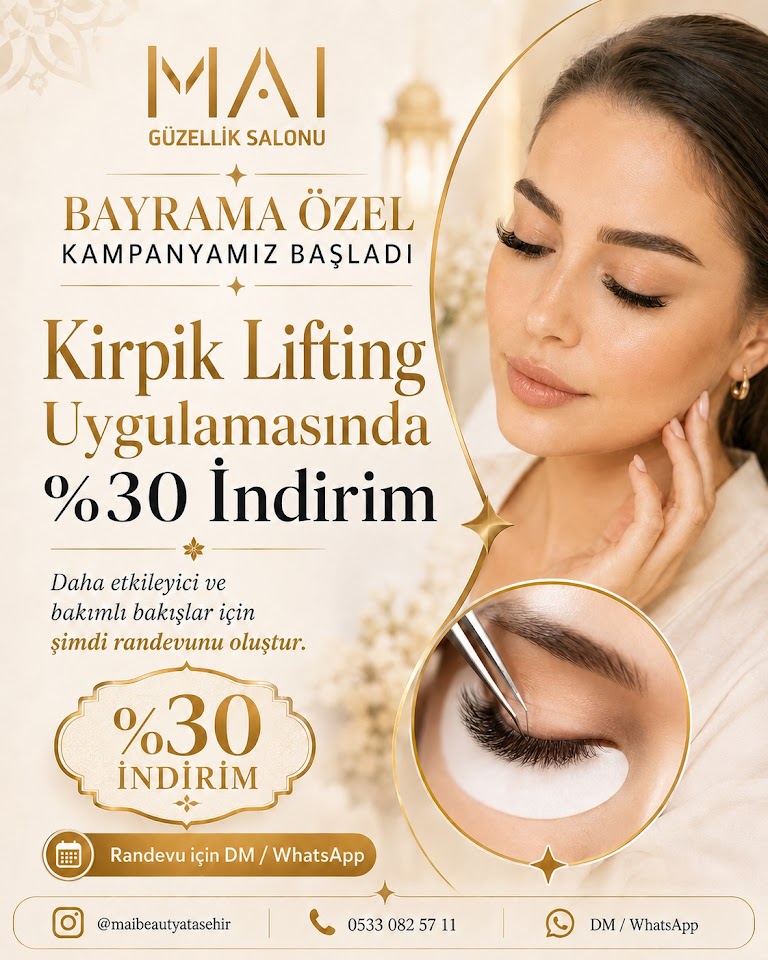 MIA GUZELLIK SALONU