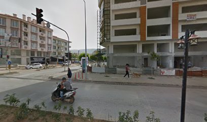 MAZ Nail El ve Ayak Bakım Merkezi - Kötekli