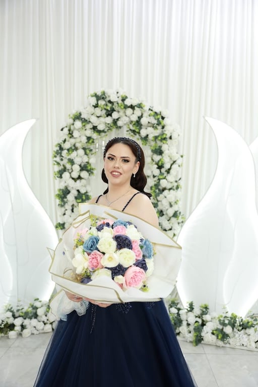 Birsen Beyza Hair & Makeup Studio