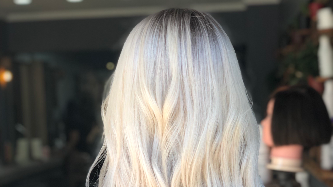 Erman nadar coiffeur