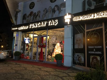 Coiffeur TUNCAY TAŞ