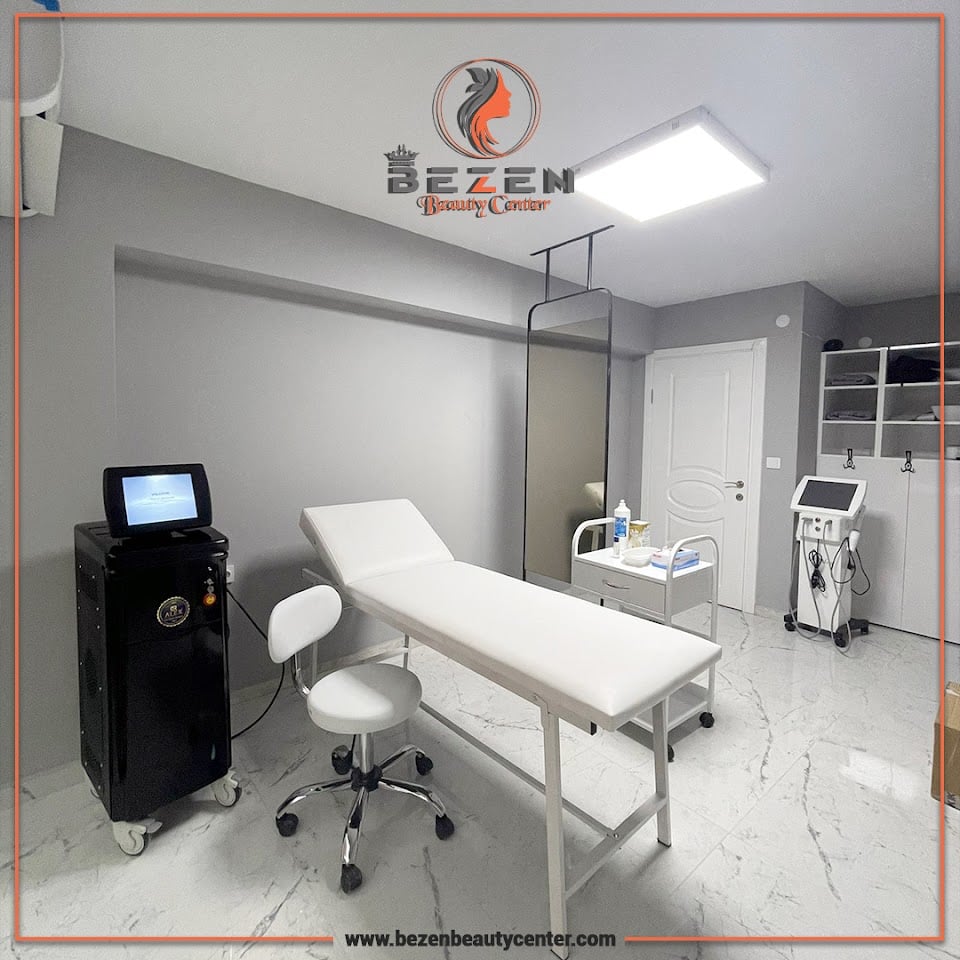 Bezen Beauty Center