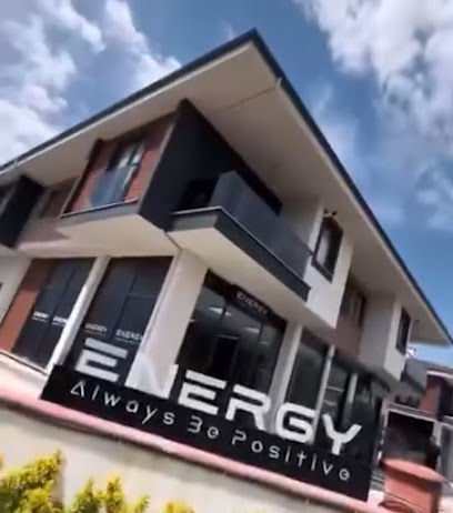 Energy Always Be Positive