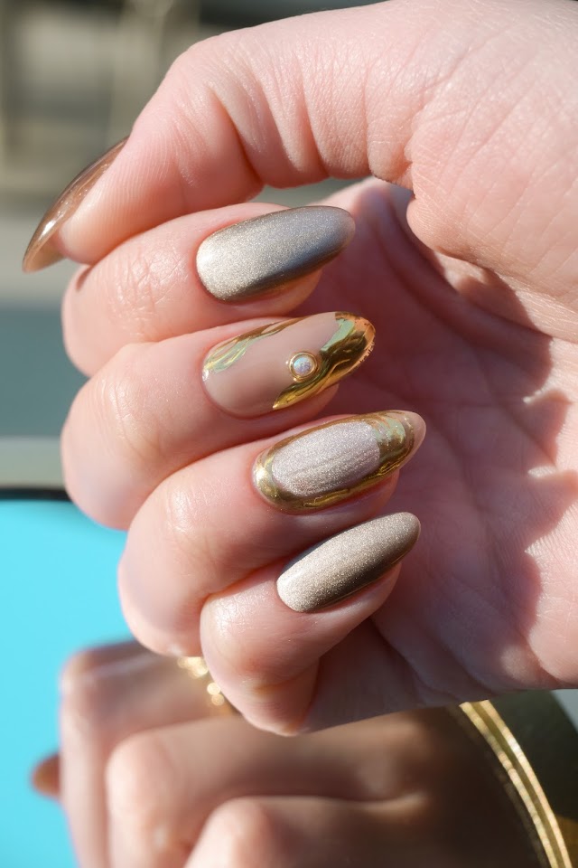 RUMORS | NAIL & BEAUTY