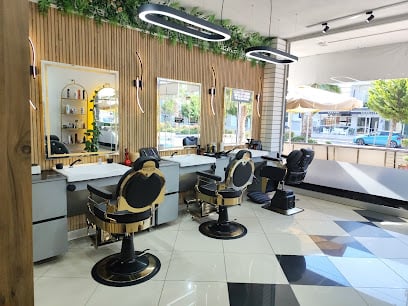 Didim Hüseyin Topcu Erkek Kuaför Hair Studio Stilist