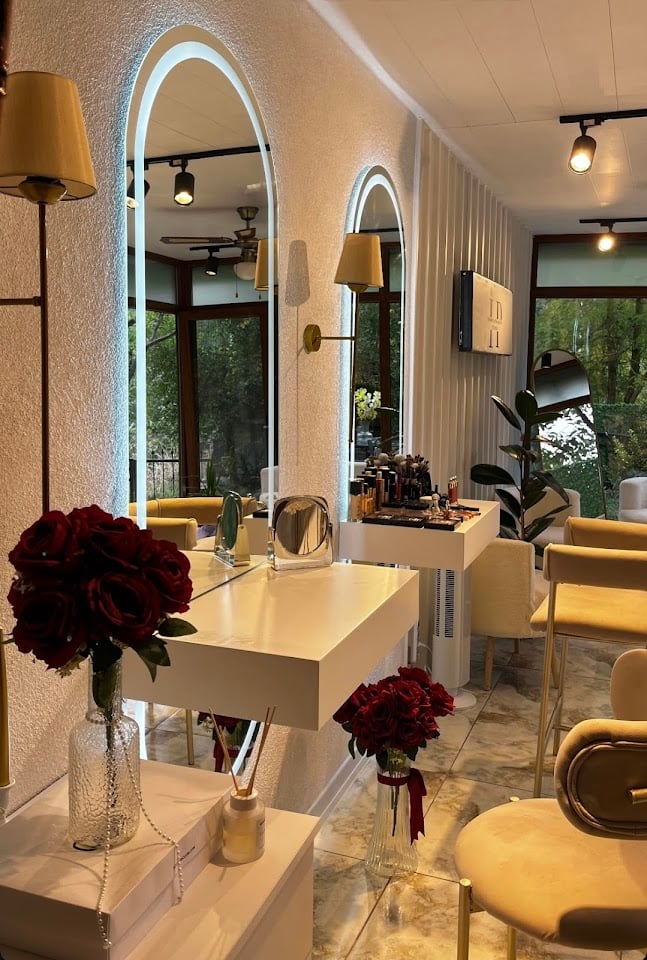İREM POLAT MAKEUP STUDIO
