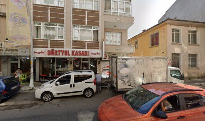 Saloon Hakan