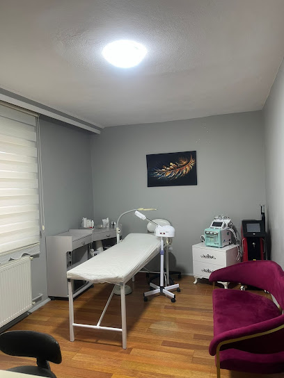 Ankara Elif Güzellik Salonu
