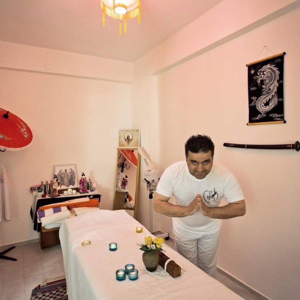 Altınoluk Masaj Salonu