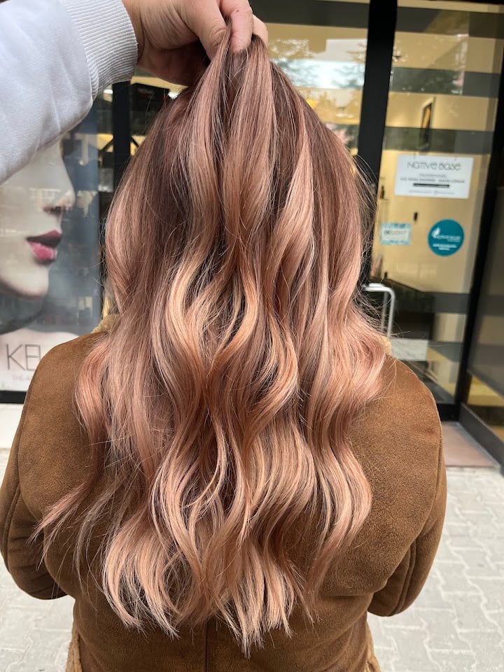Salon Rıza Can YILDIZ