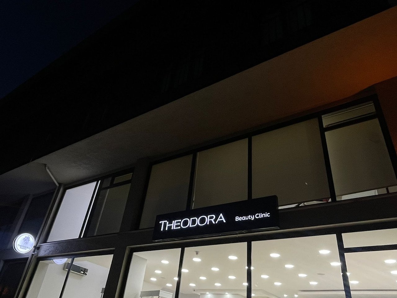 Theodora Beauty Clinic