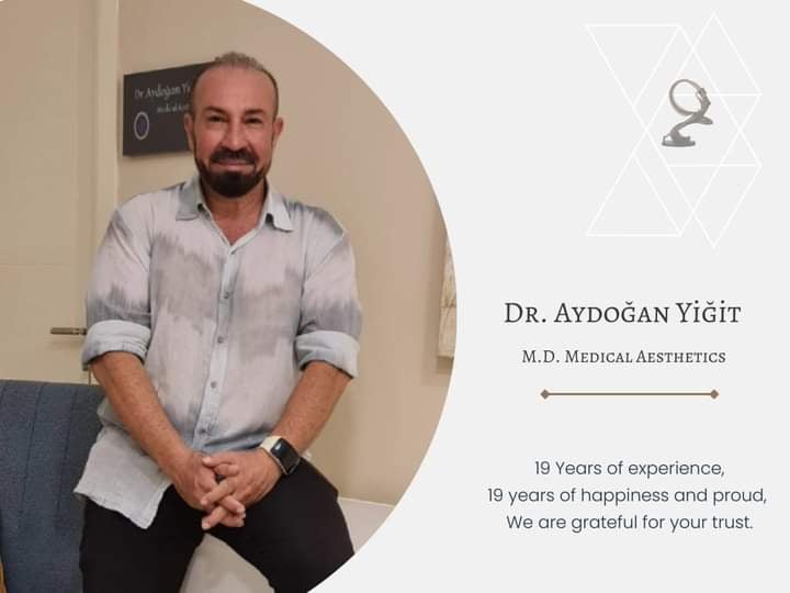 Alanya Euromed Estetik
