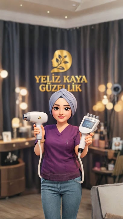 Yeliz Kaya Güzellik Salonu