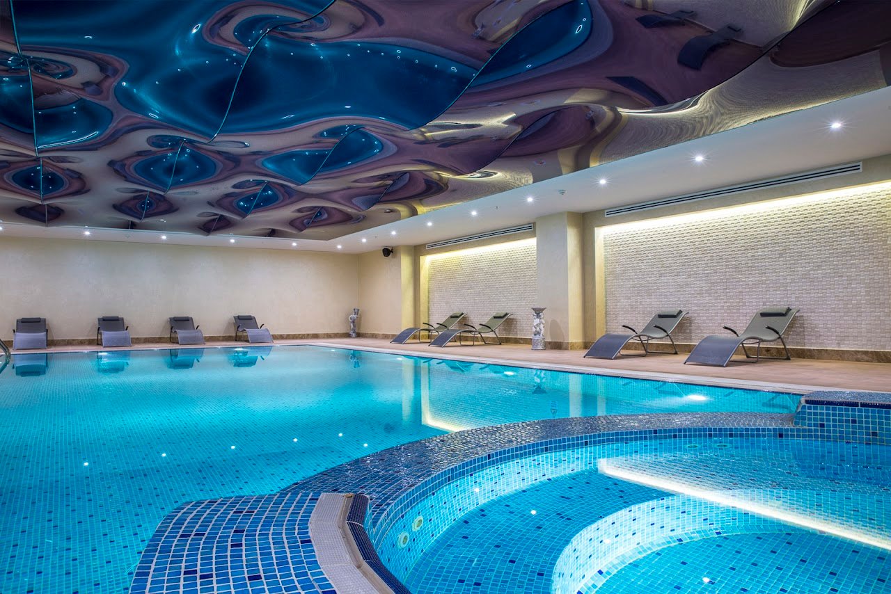 Spa & Fit