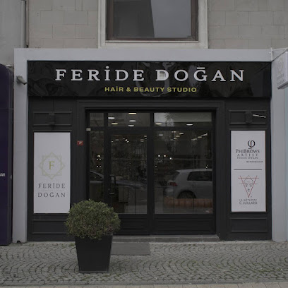 Feride Doğan Hair & Beauty