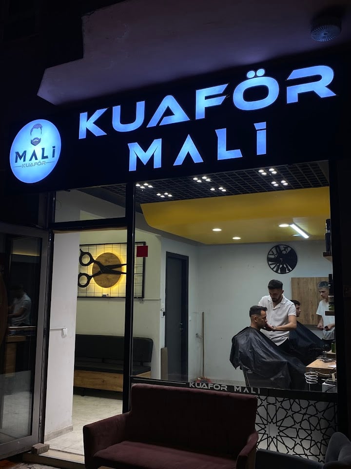 Mali Kuaför