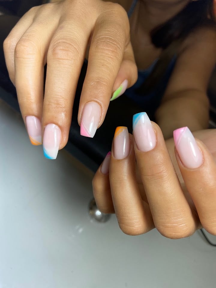 ME Hair & Nail